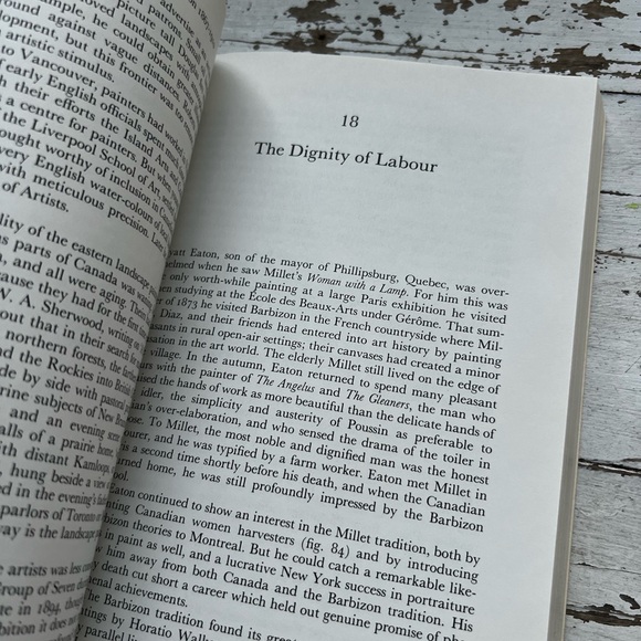 'Painting in Canada: A History' - Second Edition by J. Russell Harper - Picture 13 of 16